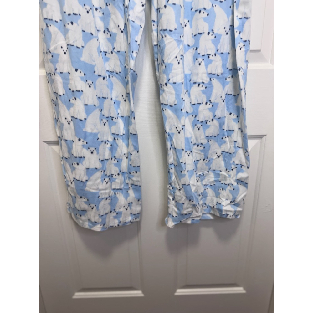 ✨ Wondershop by Target Polar Bear Pajama Pants – Plus 3X – NWT ✨ - Picture 3 of 7